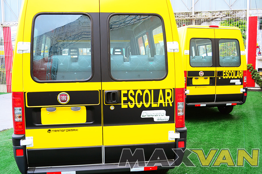 van escolar, ducato escolar, van escolar ducato, escolar 25 passageiros, ducato escolar, van escolar ducato