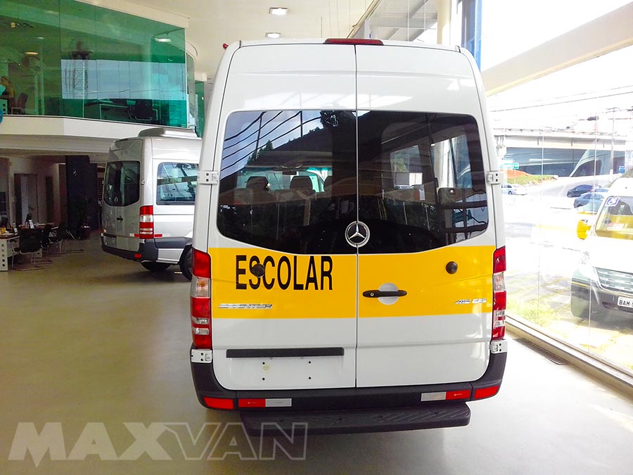 mercedes sprinter, sprinter 20 passageiros, mercedes, sprinter 20 passageiros, mercedes escolar, mercedes sprinter 20 passageiros